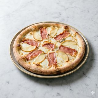 Speck e provola
