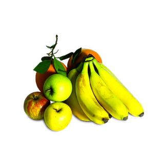 Smart Fruits