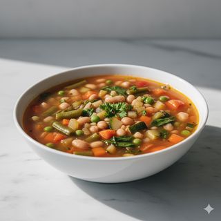 Minestrone