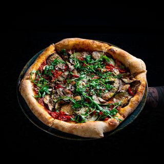 Pizza Vegetale Ø33cm