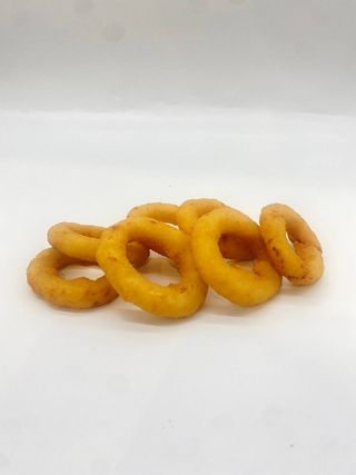 Цибулеві кільця 9шт (160г)