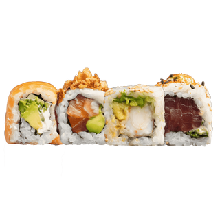 Maki menu