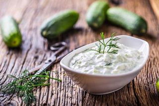 Соус "Тартар"