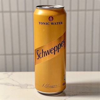 Schweppes (0.3л)