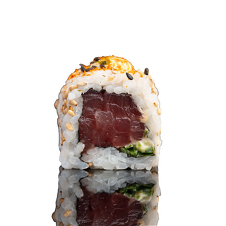 Spicy tuna