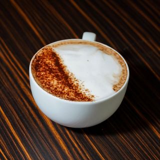 CAPPUCCINO DACQUOISE