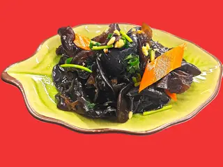 14. Ensalada De Oreja De Judas