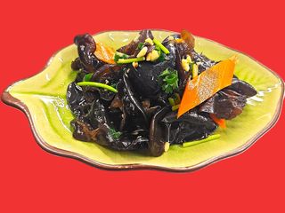 14. Ensalada De Oreja De Judas
