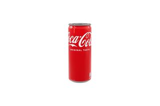Coca-Cola Lattina 330 ml