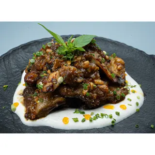Poulet Frit IN'