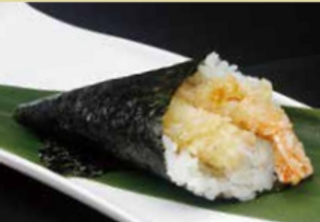 152. Temaki Ebiten (1 Pz.)