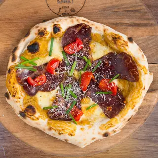 Pizza Beef 24cm