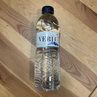 Agua Veri (500 Ml.)