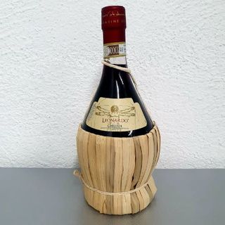 Vino Chianti Leonardo (750 Ml.)