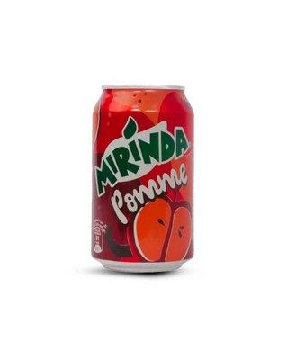 Mirinda Pomme
