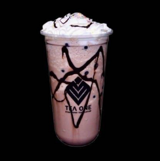 Choco Cheese Cake Dream (Grande)