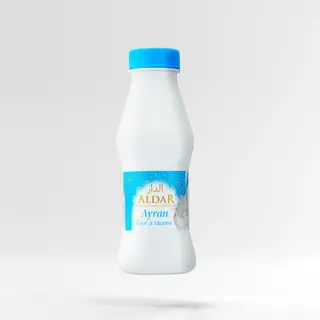 Ayran