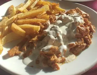 Raxo Al Roquefort