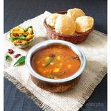 Poori Bhaji