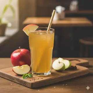 Succo di mela