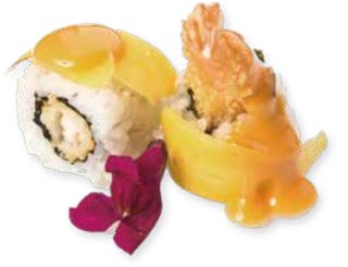 167 Daniele roll - 8 pezzi