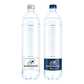 Acqua naturale 50 cl