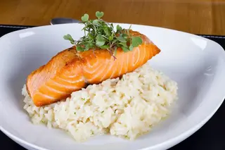 Salmão