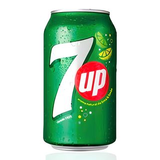 7 Up 330ML
