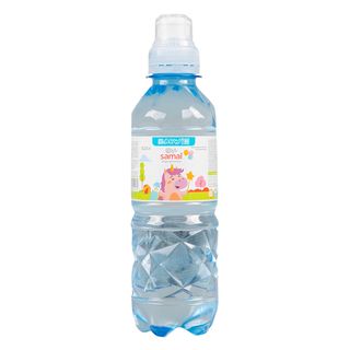 Детская вода Samal 0.5