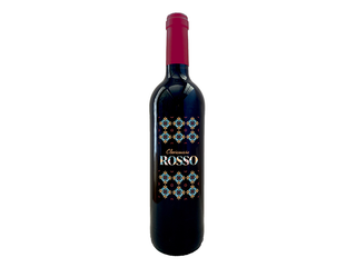 Clericuccio Tinto