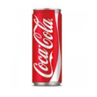 Coca Cola 0.33l