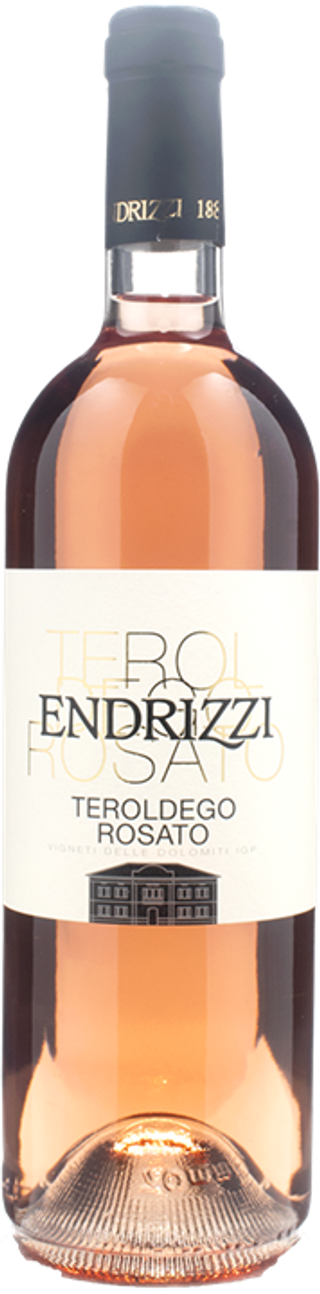 Endrizzi Teroldego Rosato 2022