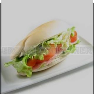 Pulguita de pollo especial