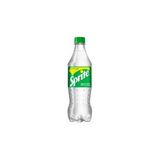 Sprite Lemon 50cl PET