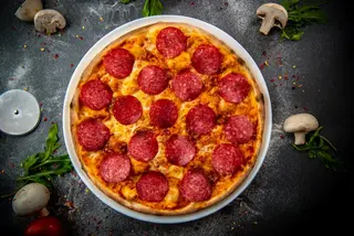 Salami 560 g