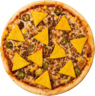 33  Mexican dream (40 cm)