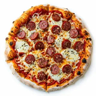 Sfiziosa