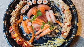 Sushi Party Selection (50pz)