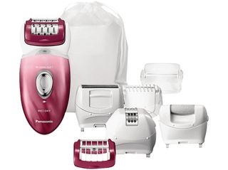 Panasonic es-ed92rp503 epilator