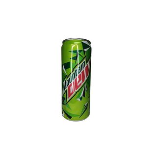Mountain Dew 330ml