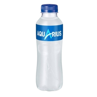aquarius limón