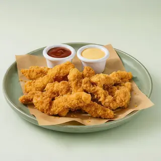 Fingers de Pollo
