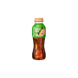 FUZE TEA PESCA