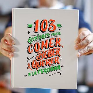 Libro Ceviche 103