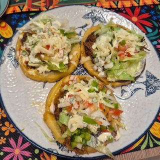 Sopas Veganas (3 uds.)