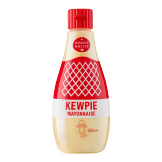 Kewpie Mayonesa Japonesa Sin Gluten 355ml