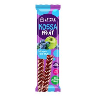 Пастила Чорниця (15г)