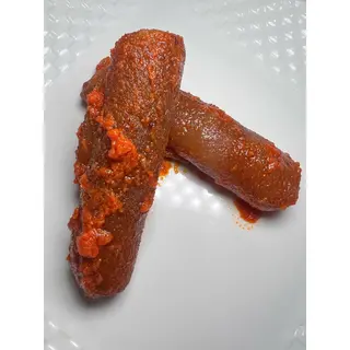 Ponmo