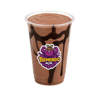 Smoothie De Choco Boost