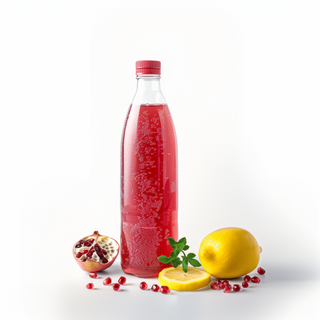 Limunada od nara 0,33l